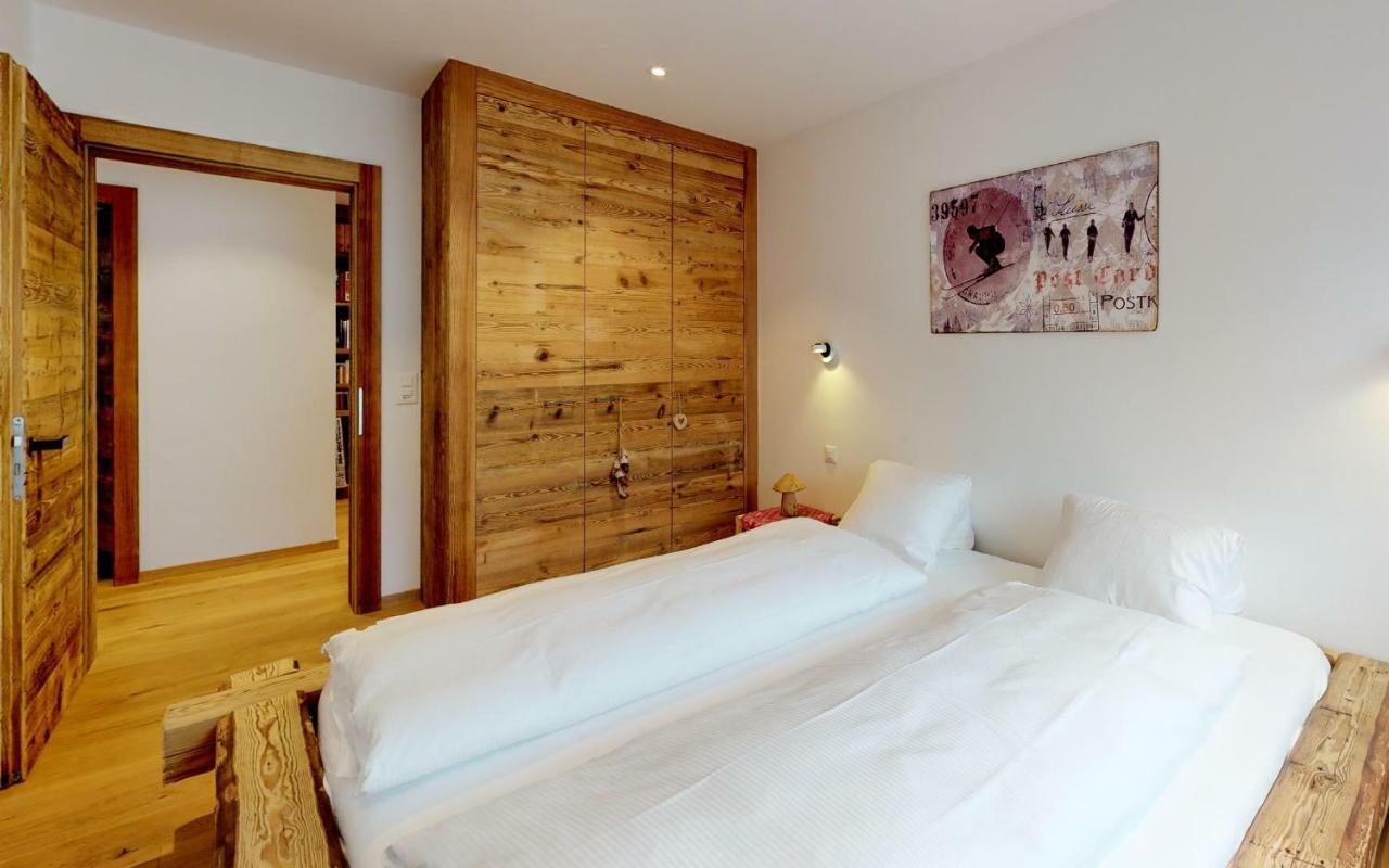Polo São Moritz Exterior foto