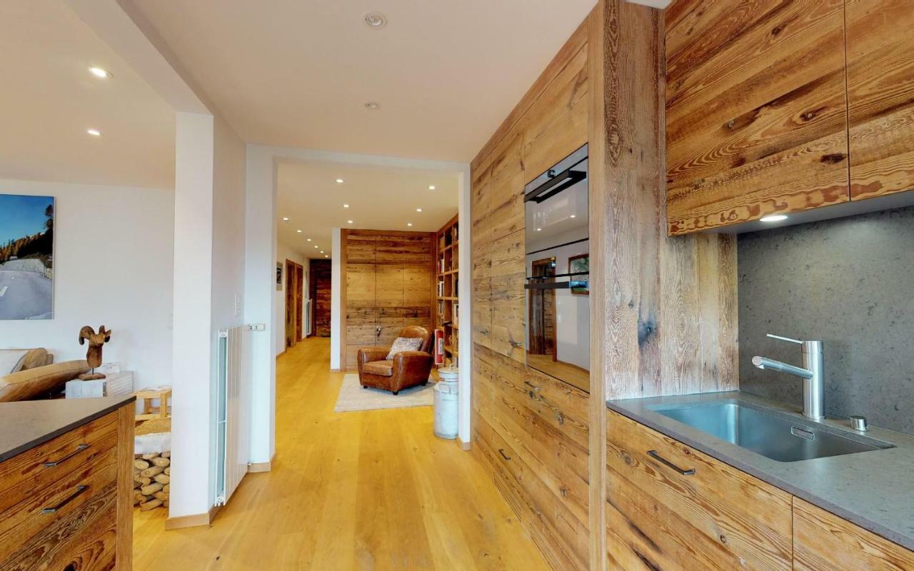 Polo São Moritz Exterior foto